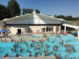 Carte 2019 Ou Trouver Une Piscine Dans La Vienne