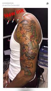 Pin On Ink Heart