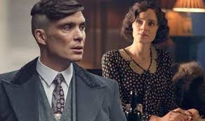 There is no fade and it is not an undercut. Peaky Blinders Season 6 Tommy Shelby Dies Sacrificing Himself For Ada As Big Clue Dropped Tv Radio Showbiz Tv Express Co Uk