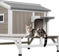 Las mejores ofertas en Casas para gatos | eBay