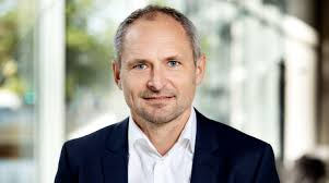 Finansdirektør i SYSTRA Danmark fylder 50 år