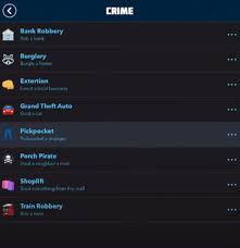 How To Become A Mafia Godfather In Bitlife