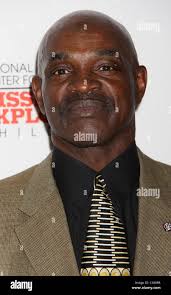 Eddie Payton 10th annual Canon USA charity benefit for the national center  for missing and exploited children Bellagio hotel Stock Photo