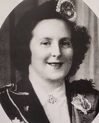 Farewell to Geraldine Ryan, stalwart of the Koroit Irish Festival