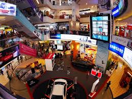 Casa green is a very good buy not only for its price but also for its prime location in bukit jalil. Low Yat Plaza Recommended Shopping Place Travelvui