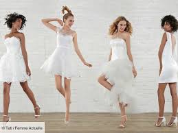 Maybe you would like to learn more about one of these? Les Robes De Mariee Tati Collection 2017 Femme Actuelle Le Mag
