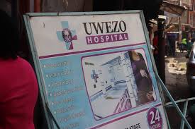 Healthcare administrator in nairobi, kenya. Kenya Healthcare Federation On Twitter On 18th March 2021 Khf In Partnership With Stanbicke Were In Nairobi County To Donate Ppes At Various Hospitals Such As Uwezo Hospital And Maternity Kayole In A