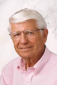 Jack Overton Obituary (1935