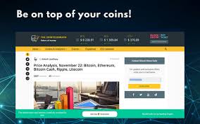 Best cryptocurrency analysis tools & software. Hacking Crypto Latest Cryptocurrency News