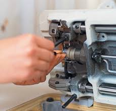 Livestream demos of machinery and materials. Repairing A Toyota Sewing Machine Thriftyfun