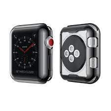 Das angebot von hochwertigen produkten sowie der. Schwarz Hard Apple Watch Series Hulle 360 Kaufland De