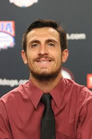 2014-15 Men's Tennis Roster