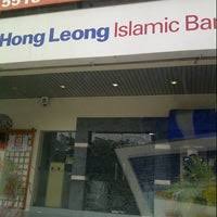 Hong leong bank issues islamic paper. Hong Leong Bank Bank In Shah Alam