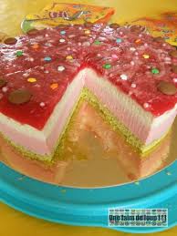 Epingle Sur Patisserie