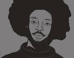 Brent Faiyaz Projects :: Photos, videos, logos, illustrations and branding  :: Behance