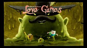 Love Games Adventure Time Wiki Fandom