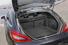 Review Mercedes Benz Cls 350 Shooting Brake Review And Road Test