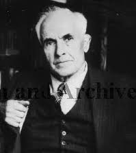 Dr Frederick Inglis (1870-1950)