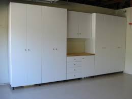 They come from manufacturers who specialize in making garage cabinets. Garage Storage Systems Custom Closets And Garage Systems Palm Springs