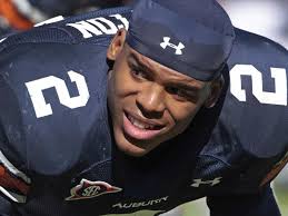 Newton's father preferred Auburn because 'money was too much'