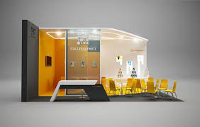 25 Innovative 3d Exhibition Designs Display Stands Booth Collection Stand Design Exhibition Stand Design Exhibition Stand