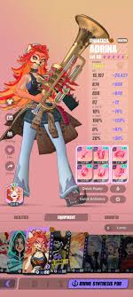 Is there anyway to get Adrian to r6 anymore? : r/Dislyte