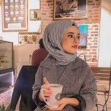 Sal Abaniofficial Gozluk Gozlukvintage Hijabi Outfits Casual Hijab Fashion Hijab Outfit