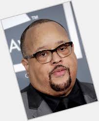 Fred Hammond's Birthday Celebration