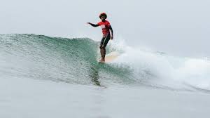 Style Master Kaniela Stewart Slides To Near-Perfection, Inches Closer To  World Title