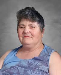 Avis de décès : Georgette Landry, 1950-06-06