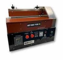 Hot Coat™ Plus 16 Precision Industrial Hot Melt Roll Coater ...