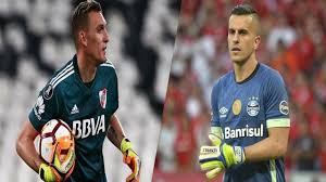 El mundial de qatar 2022. Franco Armani Vs Marcelo Grohe River Plate Vs Gremio Mejores Atajadas Youtube