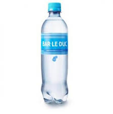 1/4 litre 0.25 8.5 ounces. Bar Le Duc Still Water Stg 24 X 0 5 Liter Pet Bottles Cheap Soft Drinks And Fast Delivery