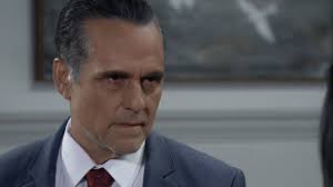 ADA Turner would like a minute of Sonny's time... and she's not asking.  What brings her to his home unannounced? Tune in to a brand-new #GH