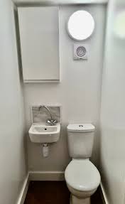Maybe you would like to learn more about one of these? Cloakroom In Garden Office Toilet In Garden Office