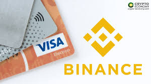 Using koinal, binance clients are able to buy five cryptocurrencies including bitcoin (btc), ether (eth), litecoin (ltc), xrp and bitcoin cash abc. Binance Introduces Direct Crypto Purchases Using Visa Debit And Credit Cards Crypto Economy