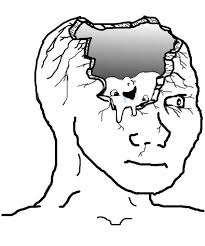 Brainlet for all instagram posts | publicinsta. Brainlet Memes