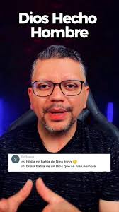 Otra clase de la Trinidad para mis amigos de la confusión!!!