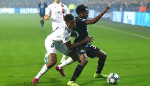 To connect with percy tau, join facebook today. Club Brugge Coach Bafana S Percy Tau Needs Time To Rest