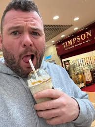 JACKS BACK with a classic “spicy smoothie” prank 🤣