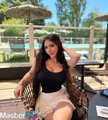 Sunmerjoy's irresistible leaked imagery