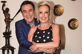 To no face como ana maria braga e no insta como anamaria16. Amaury Jr Revela Sonho Erotico Com Ana Maria E Irrita Loira Cidadeverde Com