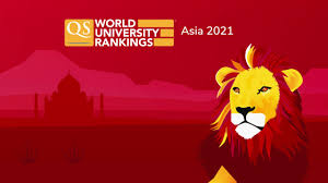 Teaching, research, international diversity, financial sustainability. Meet The Region S Top Universities Qs World University Rankings Asia 2021 Youtube