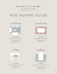 3 Area Rug Mistakes And How To Fix Them Marie Flanigan Interiors Magnolia Home Rugs Rug Buying Guide Bedroom Rug Placement