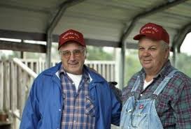 Jack Wayne Medford Sr. (1943-2018)