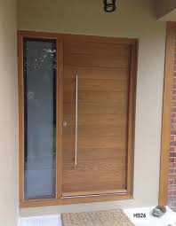 Jonathan Elwell Gallery Contemporary Front Doors Contemporary Doors Wood Front Doors