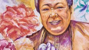 2025 Brisbane Portrait Prize