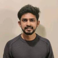 Vinay Raj's Instagram, Twitter & Facebook