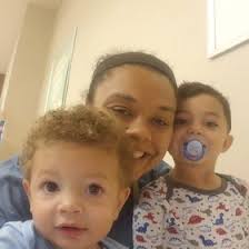 Bevin Williams (bevin23)