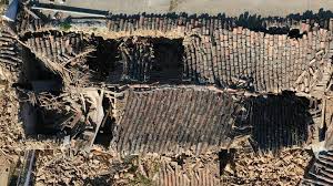 Maybe you would like to learn more about one of these? Seismos Elassona Boylia3e To Edafos Konta Sto Damasi Ti Edei3an Doryforikes Eikones Cnn Gr